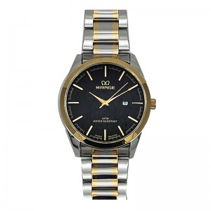 Mirage 8782 Silver Gold Black MDBTGBA